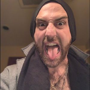 Meet your Posher, Paulie